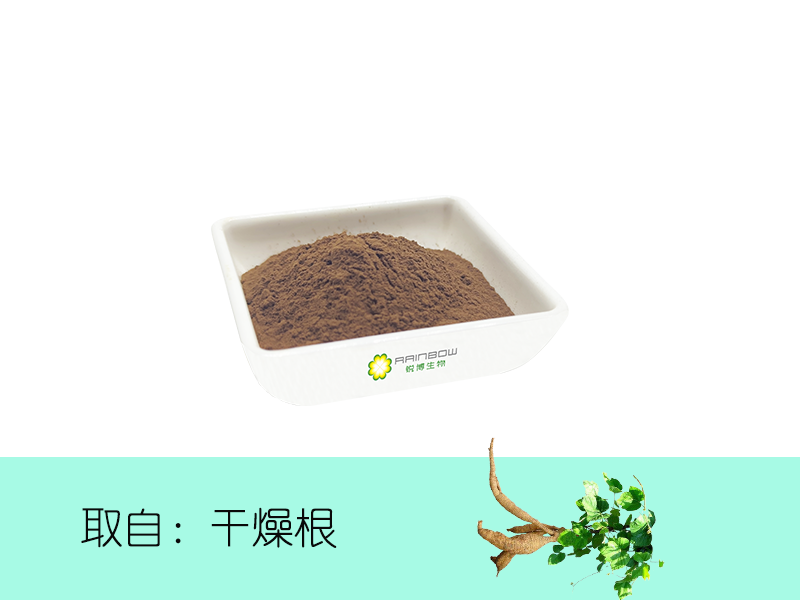 葛根提取物