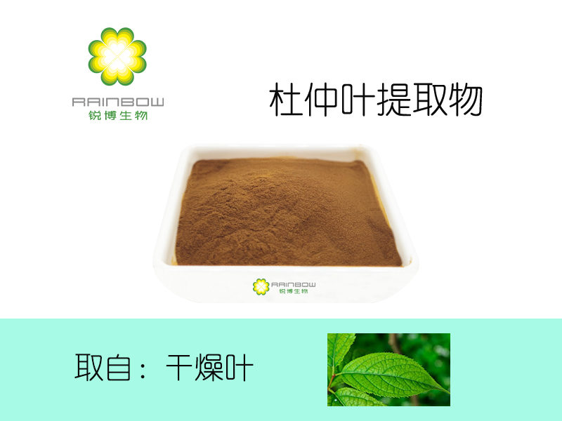杜仲葉提取物 杜仲葉提取物
